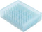 Yamazaki Home 2994 Float Self Draining Soap Tray, Blue...