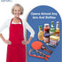 Astofli 5 Pack Jar Opener For Seniors With Arthritis, Easy Twist Lid Opener Jar Opener For Opening Jars With 2 PCS Rubber Jar Gripper, Multi Can O...