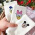 Animation Character Cartoon Series Collection Women's Original Socks...