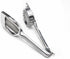 Fox Run Mushroom and Egg Slicer, Cast Aluminum,Silver...