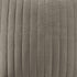 INK+IVY Pillow Sham Only Bed Skirt&SHAM, 26"x26", Quilted Taupe...