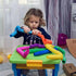 24Packs Pop Fidget Tubes Party Favors for kids 1+ Goodie Bags Pinata Stuffers Toys for 1+ Years Old Boy and Girl Gifts,...