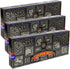Super Hit Incense Sticks 100g and Holder Bundle - Pack of 3 (Approx 300 Sticks)...