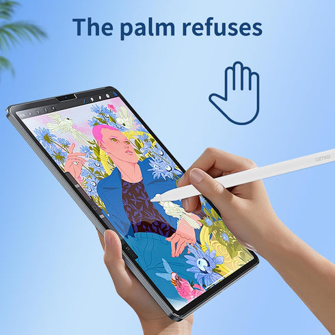 Stylus Pen for iPad 9th &10th Gen,Active Pencil for iPad with Palm Rejection Compatible with ipad 2018-2023 Pro 11/12.9 3/4/5 Gen, 10th/9th/8th/7t...