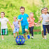 Soccer Ball for Boys Girls 4 to 6 Dinosaur Size 3 Small Cute Soccer Toy Soft Durable Sports Soccer for Outdoor Indoor Game with Pump Christmas Bac...
