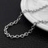 Toggle Necklace 14K Gold Plated Paperclip Chain Choker Stainless Steel Cable Necklaces Jewelry for Women...