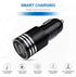 Car Charger Type C Fast Charger for Samsung Galaxy S24/S23/S22 Plus/S22 Ultra/S21 S20 FE Z Flip 5/4/3 A53 A03S A13 A15 A54 A14 A12 A32 A71 S10 S9 ...