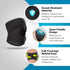 BraceAbility Patella Tracking Pain Knee Brace - Extra-Large Running, Exercise, Athletic Support Sleeve Stabilizer for Kneecap Dislocation, Tendoni...
