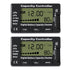 RC Cellmeter 7 Digital Battery Capacity Checker Controller Tester Voltage Tester for LiPo Life Li-ion NiMH Nicd Cell Meter 2PCS...