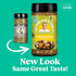 Newman's Own Lemon Pepper Seasoning; Great Zesty Flavor; Perfect Spices for Cooking Wings; No MSG, Gluten Free; Kosher; 8.68 Oz. Bottle...