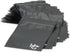 Herb Guard Premium Half LB Storage Bags (8 x 10 inches) Airtight Seal Keeps Contents Fresh for Months (Pack of 15)...