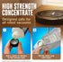 Robot Vacuum Floor Cleaning Concentrate for Mops - 75+ Uses Per Bottle - Compatible with Roborock, Tineco, iFloor, Etc. - Hardwood & Multi-Surface...