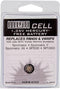 Exell Battery MRB400 1.35V Zinc Air Z400PX, E400N, EPX400, H-B, KX400, MRB400, PM400R, PX400, RM400, T400N, V400PX...