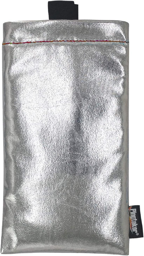 Thermal Phone Case,Prevent OVERHEATING in The Sun, Prevent Lower Temperatures to Extend Battery Life, for iPhone 13Pro/14/14 Pro/15/15Pro/Samsung ...