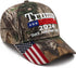 Trump Hat Trump Merchandise maga Hat Trump 2024 Hat Make America Great Again Hat Adjustable Baseball Cap...