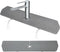 Kitchen Sink Splash Guard, 24in Silicone Faucet Mat Splash Catcher, Handle Drip Catcher Tray, Multipurpose for Kitchen Dish Drying Mats Sponge Hol...