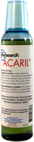 Allersearch ACARIL Laundry Additive 8 Oz...