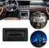 Car OBD Power Adapter PD 30W OBD to Type-C USB Female Adapter QC2.3/3.0/4.0 Charger for Dash Camera GPS Mobile Phones Tablets DVR Radar Detector.....