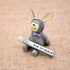 O.RIYA Stainless Steel Tie Clips Man Of Honor...