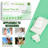 Large Compressed Towels,Ultra Soft Disposable Face Towel, Thicken Magic Mini Towel Portable Cotton Coin Tissue for Travel,Camping,Hiking,Sport, Ho...