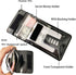 Waterproof Wallet Waterproof Car key Fob Holder Pouch Surf Dry case For Key Cash Cards ID Driver License...