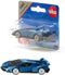 Siku 1485, Lamborghini Veneno, Metal/Plastic, Toy car for Children, Dark Blue, Rubber tyres...