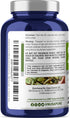 NusaPure Cardamom Extract 4000mg 200 Vegetarian Capsules (Non-GMO, Gluten Free)...