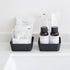 Yamazaki Home Tower Space Saving Vanity Tray - 3.5" X 3.5" - Steel...