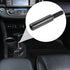 X AUTOHAUX 51mm 2" Car Shift Knob Extension Aluminum Alloy Gear Shifter Extender Lever M10x1.25 for Ford for Nissan...