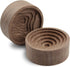 Essential Oil Diffuser, 2 Pieces Pack Wooden Aromatherapy Round Home Office Car Diffuser…...