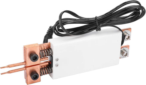 Battery Spot Welding Pen Integrated Spot Welder DIY Spot Welding Tool with Concentric Ball Pin for Industrial Spot Welding...