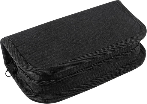 D-FLIFE 19pcs Jewelry Making Tools Kit with Zipper Storage Case for Jewelry Crafting and Jewelry Repair (19pcs)...