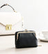 2 in 1 Change Purse Wallet,Credit Card Holder with Cion Purse for Women,Cute Pouch for Gril with Zipper Clasp...