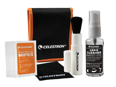 Celestron Lens Cleaning Kit...