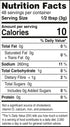 Kisna Tandoori Masala 5.1oz (145g) ~ Quick & Easy Authentic Indian Spice Blend for Vegetarian & Non-Vegetarian Cooking...