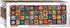 EuroGraphics Color Squares Panoramic by Wassily Kandinsky 1000-Piece Puzzle (6010-5443)...