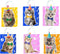 Cat Gift Bags Kitten Paper Goodie Candy Treat Bags for Kids Birthday Pet Adoption Cat Theme Party Decoration Supplies Favors Kitten Themed Goodie ...
