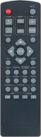 AULCMEET R007 New Replacement Remote Control fit for Hitachi LCD Projector CP-X2021WN ED-X45N CPWX12WN CP-X2521WN CP-X3021WN CPX10WN CPX11WN CP-X2...
