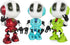 Talking Robot for Kids Toys - Mini Robot Toys That Repeats What You Say, Toys for 3 4 5 6 7 8 Year Old Girls and Boys,Christmas Toys for Age 3+ Bo...