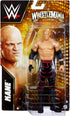 Mattel WWE WrestleMania Figure Kane Action Figure, Collectible with 10 Points Articulation & Life-like Detail, 6-inch...