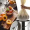 CONIE 16"x 20" Large Straining Bag Fits for 40 to 50 Qt Brew Pot Kettles for Home Brewing Beer Wine Nut Milk...