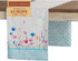 Maison d' Hermine Table Runner 100% Cotton Double Layer Table Runners 72 inches Long Decorative for Home Kitchen Dining Party Wedding Bridal Showe...