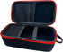 Hard Carrying Case for Polaroid Go Instant Mini Camera (9035), Travel Storage Box for Polaroid Go Camera and Film Accessories (Case Only) (Black)...
