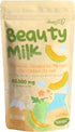 Beauty Milk Japanese Collagen MELON Drink - 50,000mg Hydrolyzed Collagen, 6.3 Ounce (Pack of 1)...