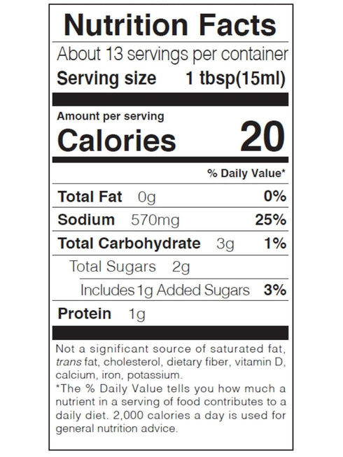 Ponzu Citrus Seasoned Dressing Dashi Soy Sauce 6.8 oz (200 ml) Non-Preservatives, Non-Artificial Flavor...
