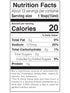 Ponzu Citrus Seasoned Dressing Dashi Soy Sauce 6.8 oz (200 ml) Non-Preservatives, Non-Artificial Flavor...