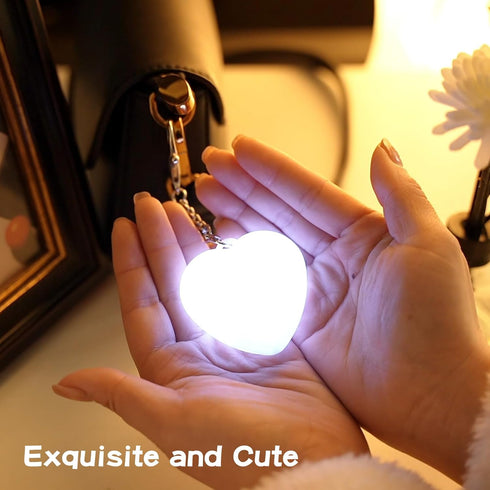 Purse Light Handbag Light with Automatic Sensor, Gift Ideas for Couples Girl Women - Purse Must haves...
