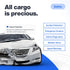 GPS Tracker for Vehicles with Real-Time Location, Route History, Speed Monitoring, Geo-Fence & Accident Notifications - for Fleets & Family - Canc...