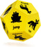 Animal Games Dice, Preschool Equipment, Indoor Recess Activities & Outdoor Dice Games for Kids, Daycare Outdoor Toys & Recess Equipment, Roll and ...