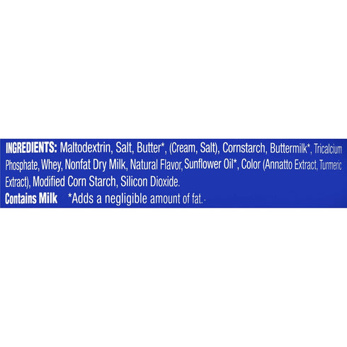 Molly Mcbutter Sprinkles Butter Flavor, 2 oz...